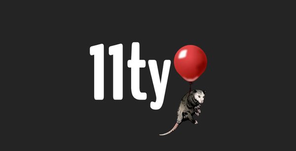 New Year, New Site