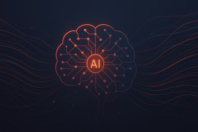 AI-Powered Workflows: The Future is Now