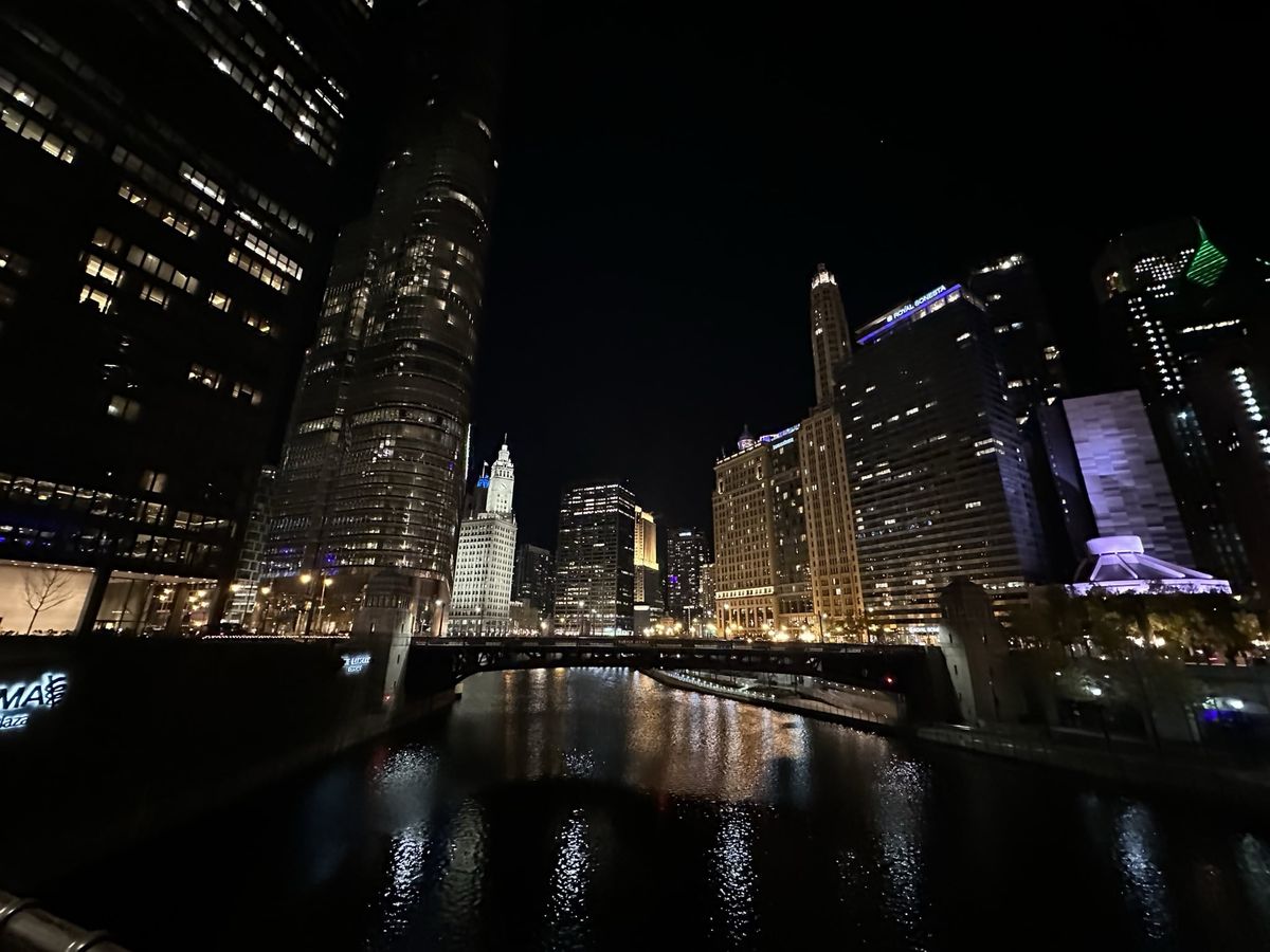 Chicago River