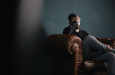 The Myth of Work-life Balance