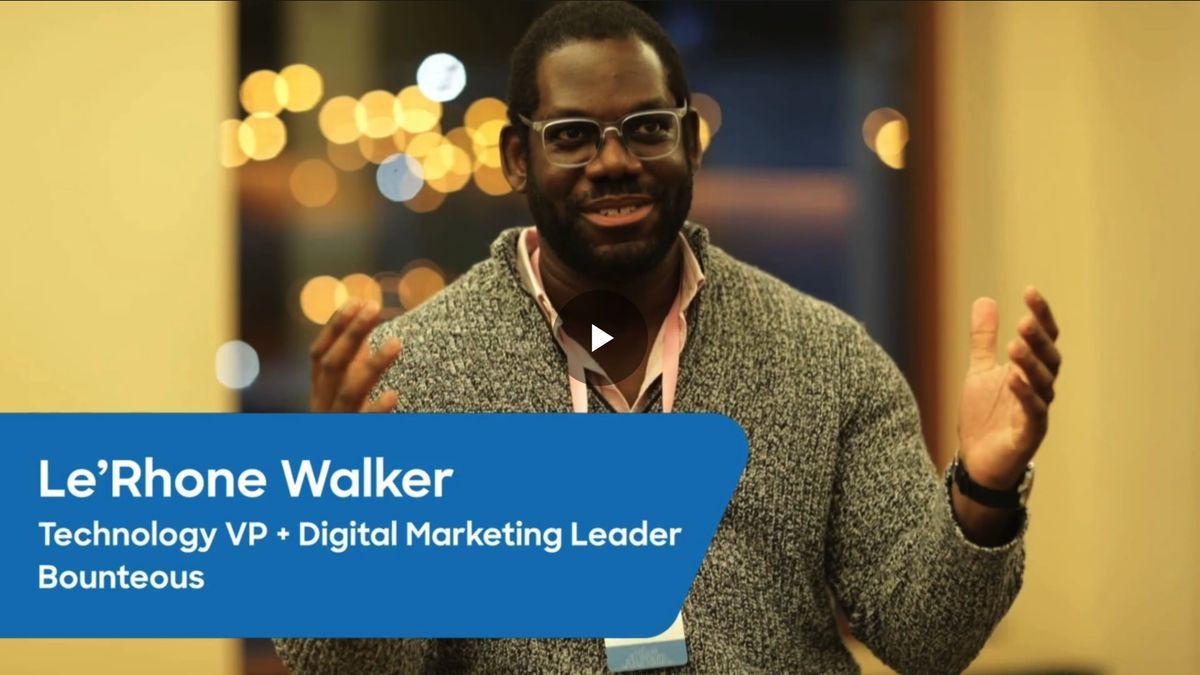 Acquia Engage Partner Testimonial