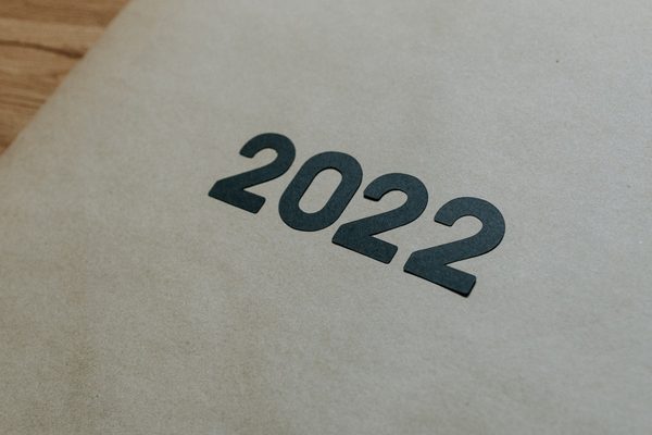 2022 Year in Review