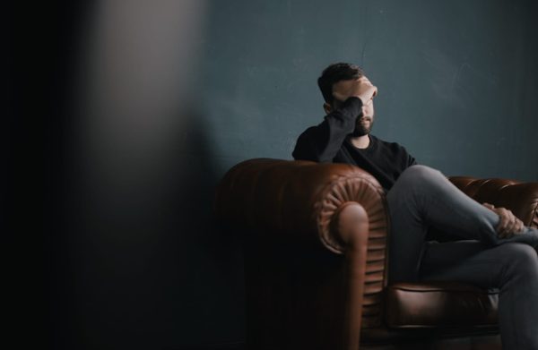 The Myth of Work-life Balance