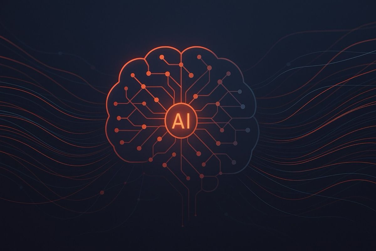 AI-Powered Workflows: The Future is Now