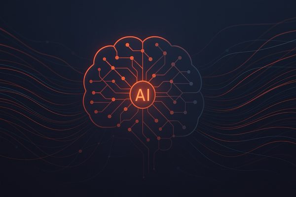AI-Powered Workflows: The Future is Now