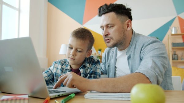 What to tell your kids about AI